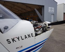 Skylane By GLA InjectionSodemo By Aerolight