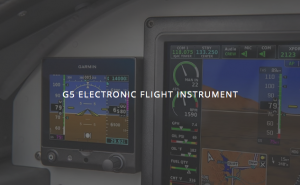 GS Electronic Flight Instrument