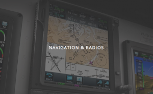 Navigation & Radios