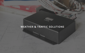 Weather & Traffic solutions