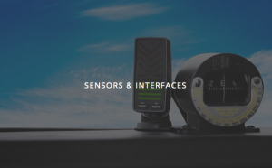 Sensors & Interfaces