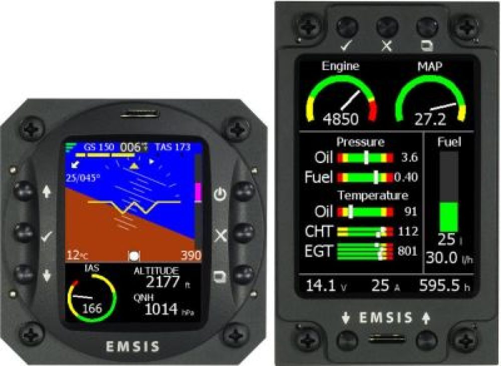 EMSIS 80